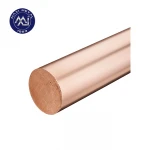 C83600 Copper Round Solid Bronze Bar, C83600 Casting Round Bar