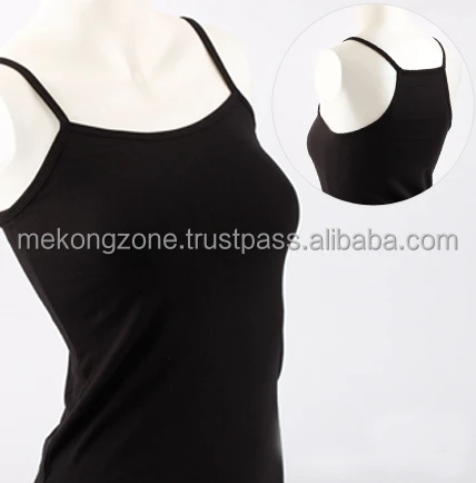 Camisols, Camis for girls, Garment Sourcing Agent,