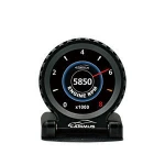Cammus hot-sale automobiles spare parts i-Round LCD gauge auto meter gauge for Nissan