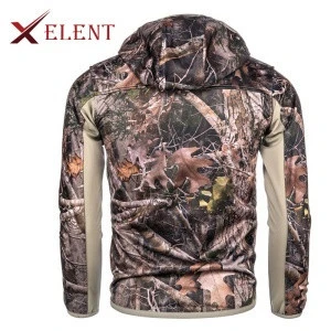 camo hunting clothing  hunting jacket from Outdoor