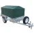 Import Canvas Trailers from China