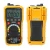 Import Capacitance Frequency Duty cycle Temperature Humidity 5 In 1 Digital Multimeter Model 8229 from China