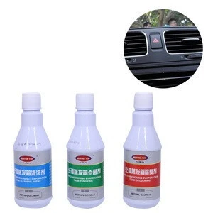 Car Air Conditioning Cleaner Car Air Conditioning System Evaporator Cleaner