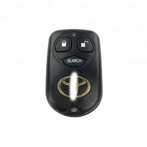 Car Alarm System Car Alarm for Toyota Corolla PZD70-02010
