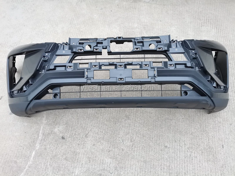 Car body kits front bumper cover for eclipse cross2020
