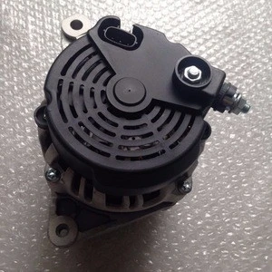 Car engine spare parts alternator for Lifan X60