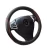 Import Car Interior Accessories 38CM Dia  Steering Wheel Cover from China