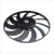 Import Car Radiator Fan 4F0 959 455 for A6 05-11/A6AR07-11/A6Q05-11 from China