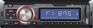 Car stereo cassette mp3 player with usb