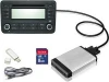 Car USB SD AUX MP3 BLUETOOTH Interface adapter