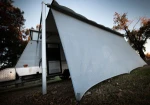 Caravan Awning, Shade Awning for Caravan Privacy Screen