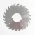 Import carbide tipped Multi Circular rip saw blade from China