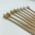 Import Carbon charcoal Bristles Bamboo Toothbrushes from China