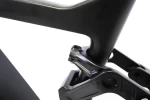 Carbon Fiber Electric Bike Frame For 26