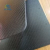 Carbon fiber laminated sheet 1mm 2mm 3mm 4mm 5mm customized size