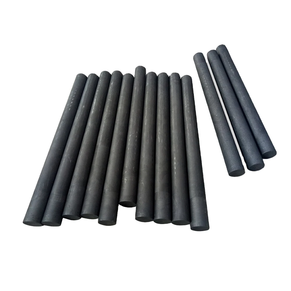 carbon graphite rod factory with good price
