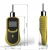 Import carbon monoxide ppm Portable Leak Concentration handheld oxygen o2 gas detector Meter analyzer from China