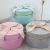 Import Cardboard Printing Cosmetic Lingerie Clothing Perfume Skin Care Makeup Sticker Beauty Magnet Gift Jigsaw Puzzle Chemical Food Paper Bag Packaging Container Box from China