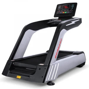 Cardio running machine commercial electric treadmill fitness equipment