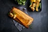Cargill World Leading Supplier Norwegian Altantic Salmon e-trim 2-3lb. fillets Frozen Premium Seafood Volume Discount Pricing