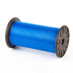 Carpet Edging Overlocking Nylon Monofilament Yarn 0.30MM Nylon Sewing Thread