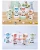 Import Cartoon automatic stationery electric pencil sharpener children&#x27;s gift creative robot pencil sharpener machine from China