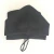 Import Cashmere Knitted Hat Thickened Collar Neck Collar Winter Hat for Men and Women from China