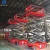 Import CE APPROVED Hydraulic aerial working platform from China