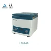 CE approved PRP Low speed laboratory Centrifuge LC-04C Plus