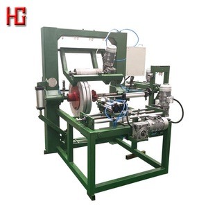CE approved sale handcart pressing machine / tire retreading plant / tire retreading machine