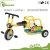 Import CE certificated Wholesale children tricycle rubber wheels from China