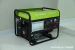 CE EPA CARB gasoline ARC welder