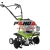 Import CE Petrol engine Garden Power Cultivator from China