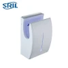CE ROHS Certification ABS Plastic deluxe jet Hand Dryer portable hand dryer