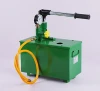 [CE] Testing bench plumbing tool hand hydro water manual hydrostatic pipe high pressure test pump