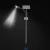 Import CE Waterproof Ip65 Outdoor China Wholesale All In One Solar Led Lamps Street Light from China