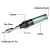 Import Celsius Butane Gas Welding Soldering Irons Welding Pen Burner Blow Torch Gas Soldering Iron Cordless Butane Tip Tool from China
