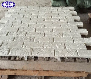 cement material lightweight artificial stone tile