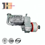 cement pump truck mini air compressor parts