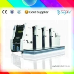 Certified agfa aluminum offset printing plates