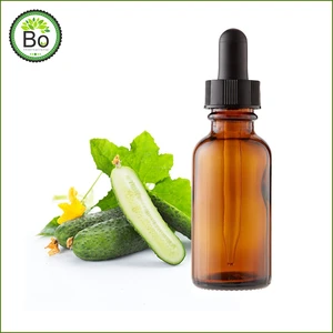 Certified Organic Cucumber Seed Essential oil