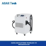 CHAdeMO Standard Mobile 40KW/60KW/80KW DC EV Charger