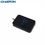 CHAFON RS232 WG26/WG34 door access card reader control small size access control card reader