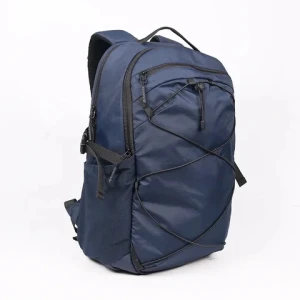 CHANGRONG Custom lightweight recyclable casual sports travel backpack bag