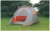 Import Chanodug Two Layers Outdoor Camping Tent 3-4 Person Breathable Waterproof Tents 190T Polyester 3 Season Windproof Hiking Tent from China