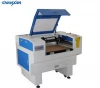 Chanxan 6040 mini co2 laser engraving machine for wood
