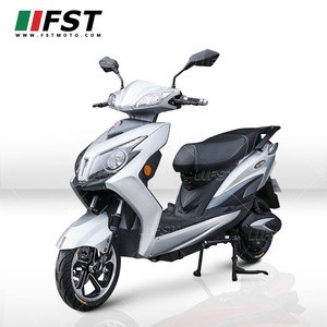 cheap 2000w wuxi best powerful adults scooter electric motorcycles