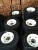 Import cheap 4.00-8 solid rubber tires and wheels trailer parts free shipping with quality warranty from China