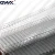 Import Cheap 8-12 Mm 4 Wall Honeycomb Polycarbonate Cellular Panel Sheet from China