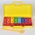 Import Cheap And High Quality Christmas Baby Presents Wood Hot Sale Childrens Bass Xylophone from China